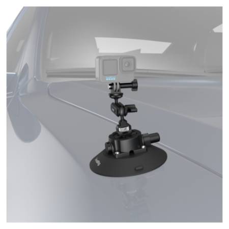 SmallRig 5856 - uchwyt/mocowanie Magic Arm z przyssawką 6